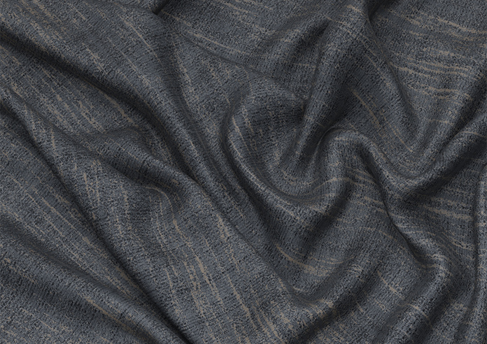 Rhea, Ebony - Roman Blind - Image 4